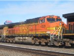 BNSF 4028